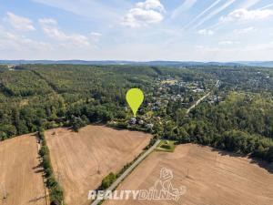 Prodej pozemku pro bydlení, Vrané nad Vltavou, V Zahradách, 1481 m2