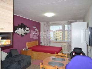 Pronájem bytu 1+kk, Jihlava, Jarní, 30 m2