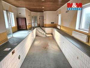 Prodej rodinného domu, Františkovy Lázně - Žírovice, 390 m2