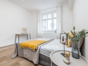 Prodej bytu 3+kk, Praha - Smíchov, Ke Koulce, 80 m2