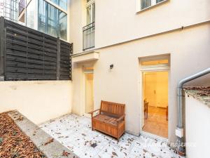 Pronájem bytu 2+kk, Praha - Bubeneč, Ovenecká, 30 m2