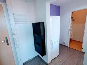 Pronájem bytu 2+kk, Ústí nad Labem - Bukov, Na Kohoutě, 42 m2