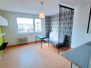 Pronájem bytu 2+kk, Ústí nad Labem - Bukov, Na Kohoutě, 42 m2