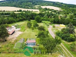 Prodej pozemku pro bydlení, Třebenice, 1000 m2