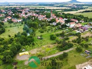 Prodej pozemku pro bydlení, Třebenice, 1000 m2