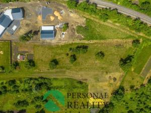 Prodej pozemku pro bydlení, Třebenice, 1000 m2