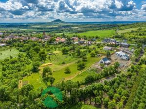 Prodej pozemku pro bydlení, Třebenice, 1000 m2