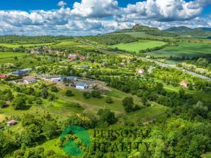 Prodej pozemku pro bydlení, Třebenice, 1000 m2