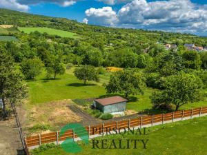 Prodej pozemku pro bydlení, Třebenice, 1000 m2
