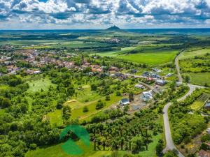 Prodej pozemku pro bydlení, Třebenice, 1004 m2