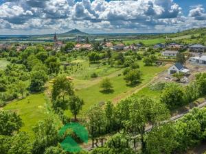 Prodej pozemku pro bydlení, Třebenice, 1004 m2