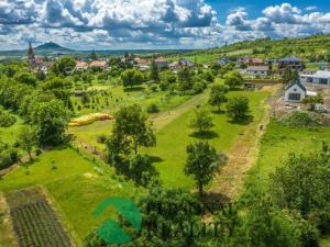Prodej pozemku pro bydlení, Třebenice, 1004 m2