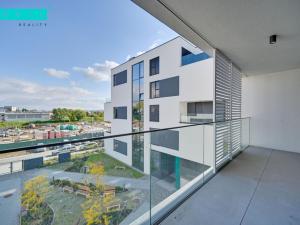 Pronájem bytu 3+kk, Olomouc, Ostrovní, 71 m2