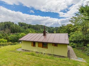 Prodej chaty, Zábřeh - Dolní Bušínov, 53 m2