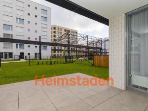 Pronájem bytu 3+kk, Praha - Holešovice, Vrbenského, 87 m2