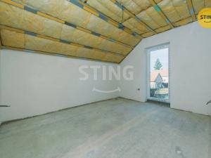 Prodej rodinného domu, Dolní Roveň, 130 m2