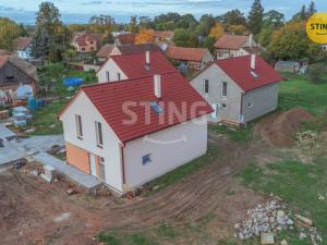 Prodej rodinného domu, Dolní Roveň, 130 m2