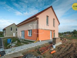 Prodej rodinného domu, Dolní Roveň, 130 m2