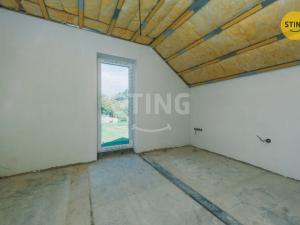 Prodej rodinného domu, Dolní Roveň, 130 m2