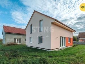 Prodej rodinného domu, Dolní Roveň, 130 m2