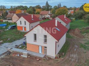 Prodej rodinného domu, Dolní Roveň, 130 m2