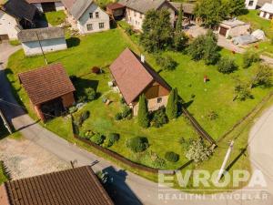 Prodej chalupy, Brzice, 90 m2