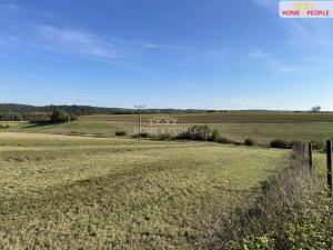 Prodej pozemku pro bydlení, Černé Voděrady, Černokostelecká, 1244 m2