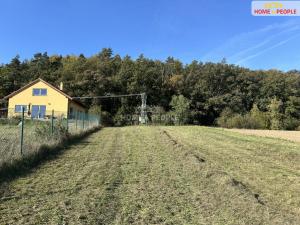 Prodej pozemku pro bydlení, Černé Voděrady, Černokostelecká, 1244 m2