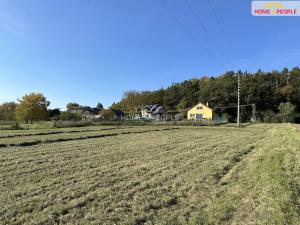 Prodej pozemku pro bydlení, Černé Voděrady, Černokostelecká, 1244 m2