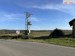 Prodej pozemku pro bydlení, Černé Voděrady, Černokostelecká, 1244 m2