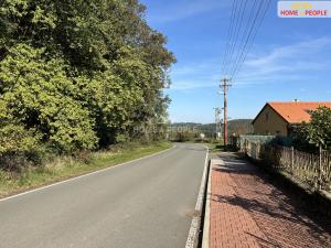 Prodej pozemku pro bydlení, Černé Voděrady, Černokostelecká, 1244 m2