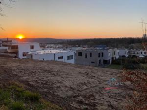 Prodej pozemku pro bydlení, Praha - Modřany, 1007 m2