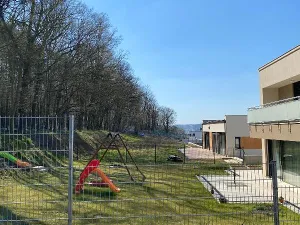 Prodej pozemku pro bydlení, Praha - Modřany, 1007 m2