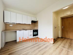 Pronájem bytu 1+1, Hlučín, Severní, 28 m2