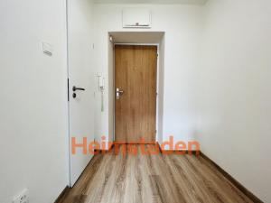 Pronájem bytu 1+1, Hlučín, Severní, 28 m2