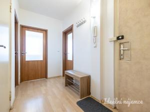 Pronájem bytu 3+kk, Praha - Bohnice, Cafourkova, 54 m2