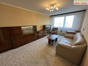 Prodej bytu 3+kk, Praha - Chodov, Nechvílova, 69 m2