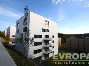 Pronájem bytu 2+kk, Praha - Smíchov, Podbělohorská, 57 m2