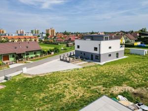Prodej bytu 5+kk, Třeboň - Třeboň II, Kubičkova, 232 m2