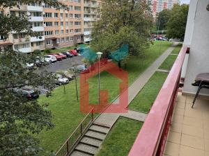 Prodej bytu 3+1, Most, Lipová, 72 m2