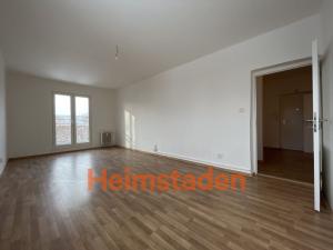 Pronájem bytu 2+1, Havířov - Město, Národní třída, 56 m2