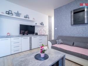 Prodej bytu 3+kk, Ostrava - Muglinov, Bohumínská, 70 m2