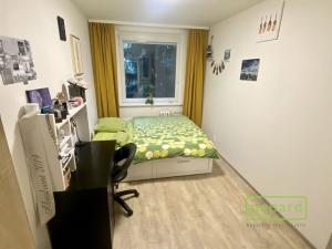 Pronájem bytu 4+1, Praha - Chodov, Šalounova, 95 m2