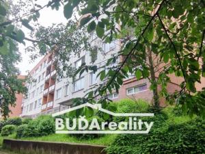 Prodej bytu 2+1, Zlín, Budovatelská, 42 m2