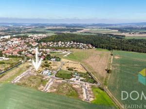 Prodej pozemku pro bydlení, Hořovice, Pod Homolí, 839 m2