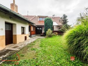 Pronájem rodinného domu, Lipůvka, 55 m2