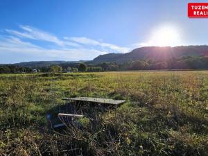 Prodej pozemku pro bydlení, Rozhraní, 10555 m2