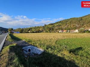 Prodej pozemku pro bydlení, Rozhraní, 10555 m2