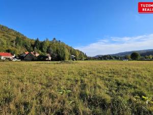 Pronájem komerčního pozemku, Rozhraní, 10555 m2