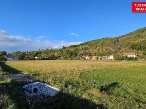 Pronájem komerčního pozemku, Rozhraní, 10555 m2